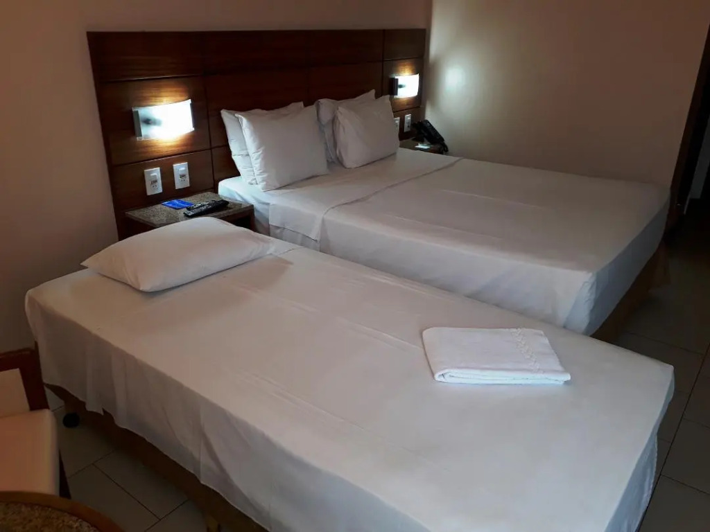 Hotel Princesa Louçã