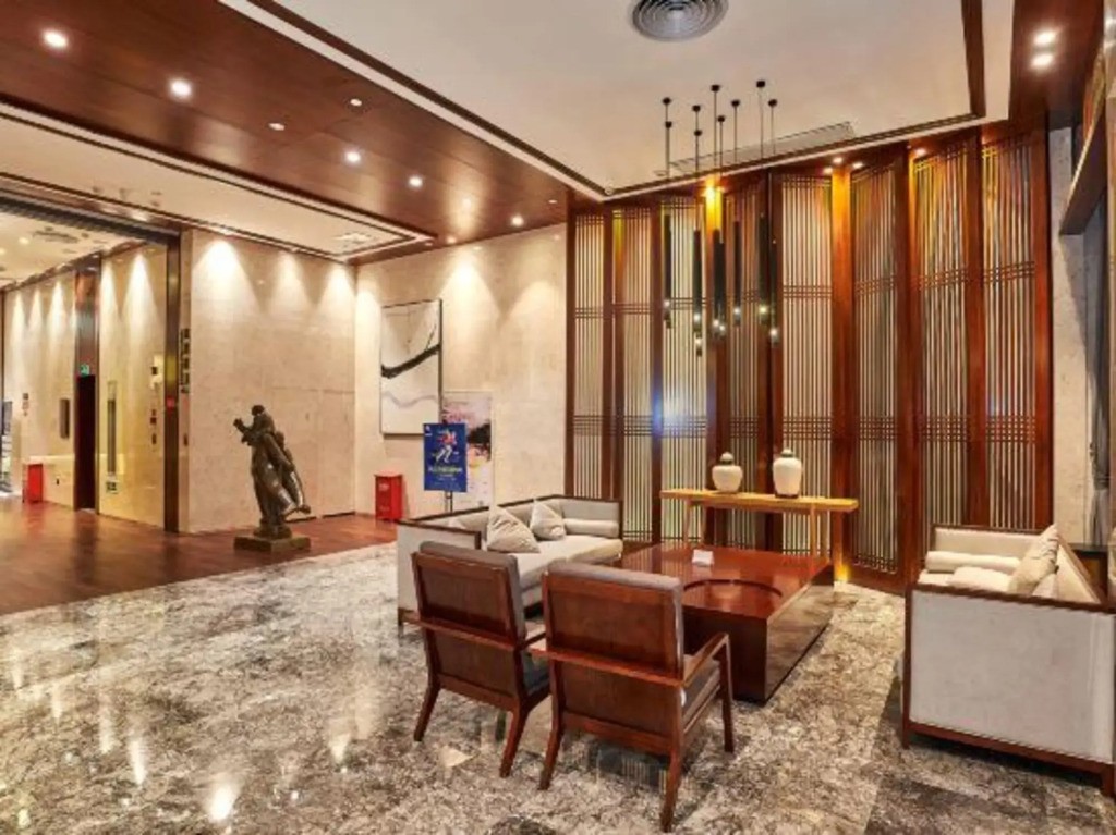 Fengda Hotel