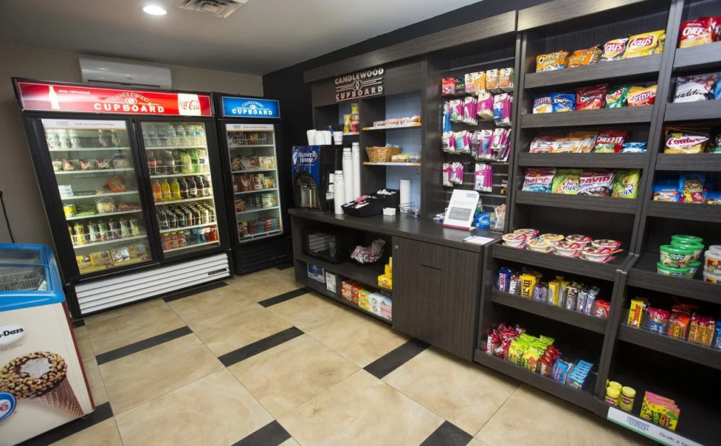 Candlewood Suites Port Arthur/Nederland by IHG