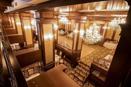 Hotel Balada