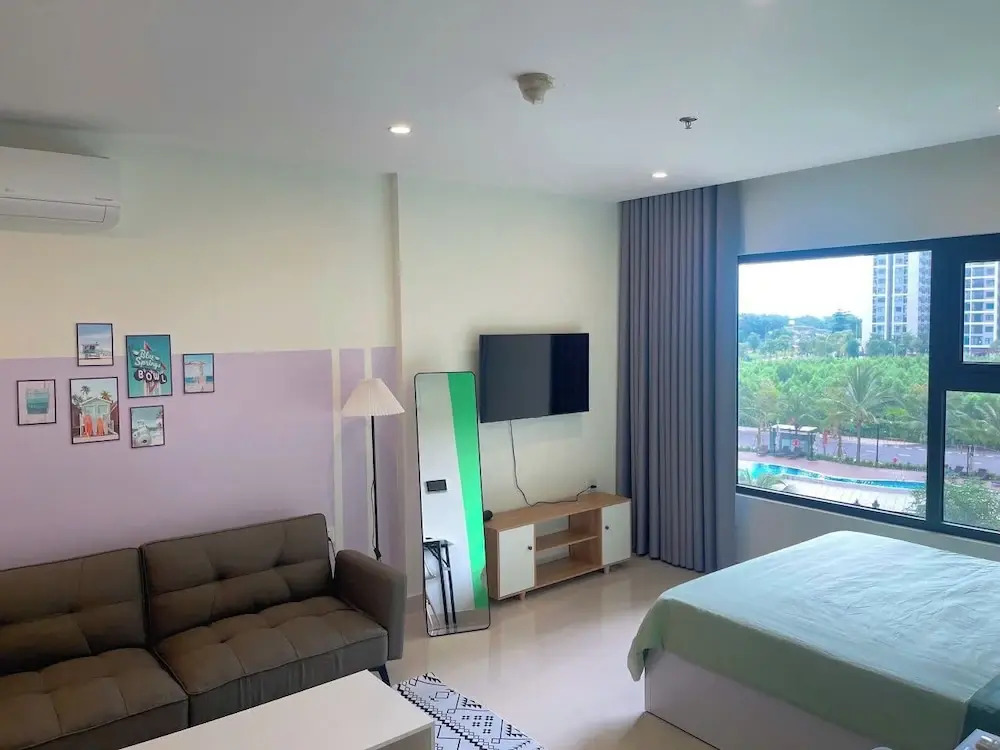 Vinhomes Ocean Park , Gia Lâm , Hà Nội