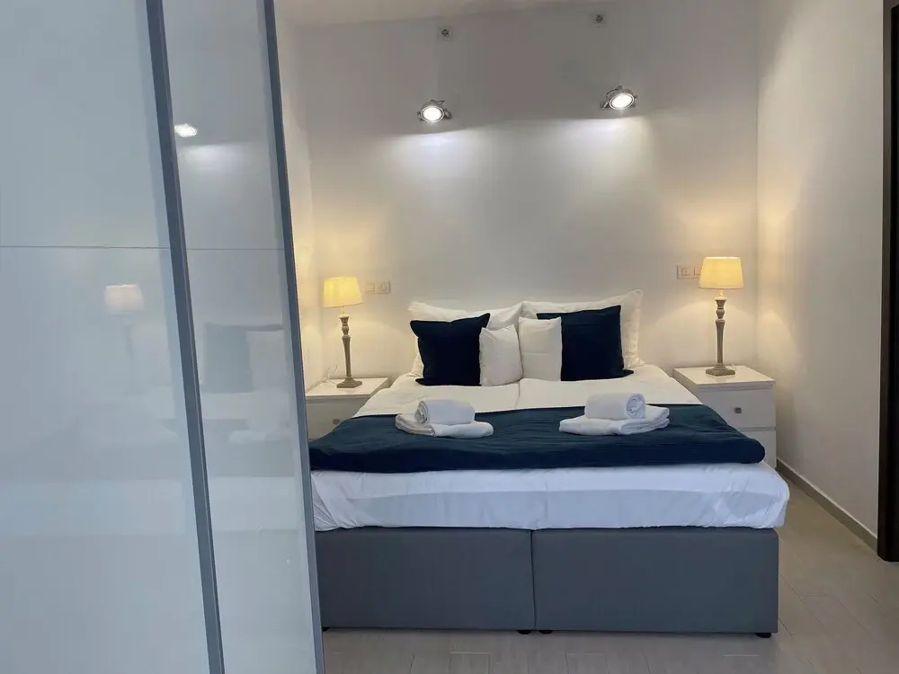 SWU Carrara Apartments