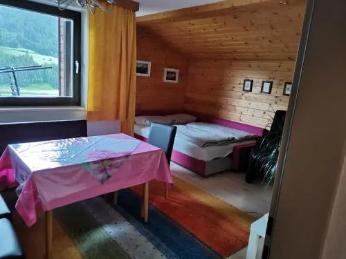 Ferienwohnung Eppacher