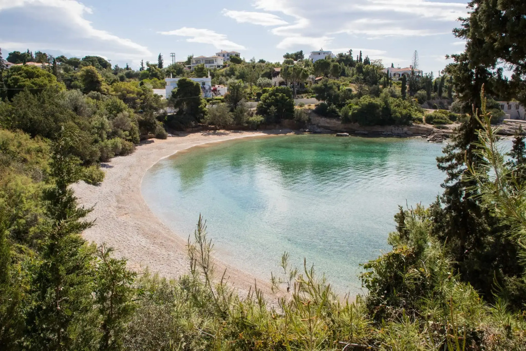 Grand Bleu Porto Heli