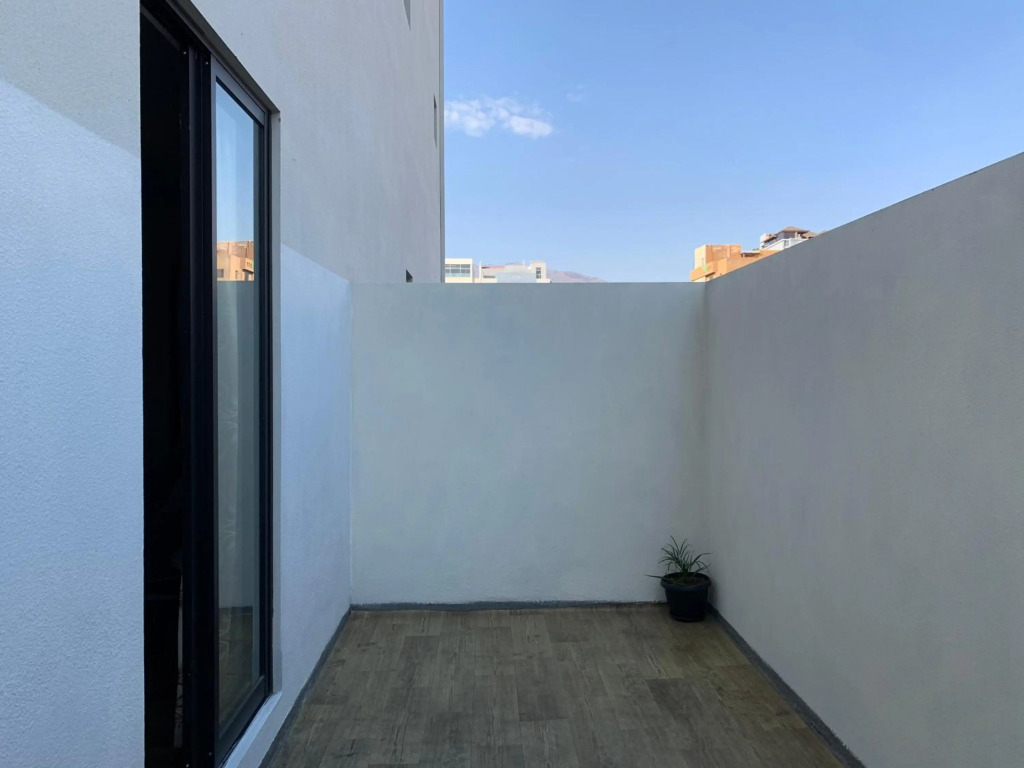 Studio Garden en el Prado