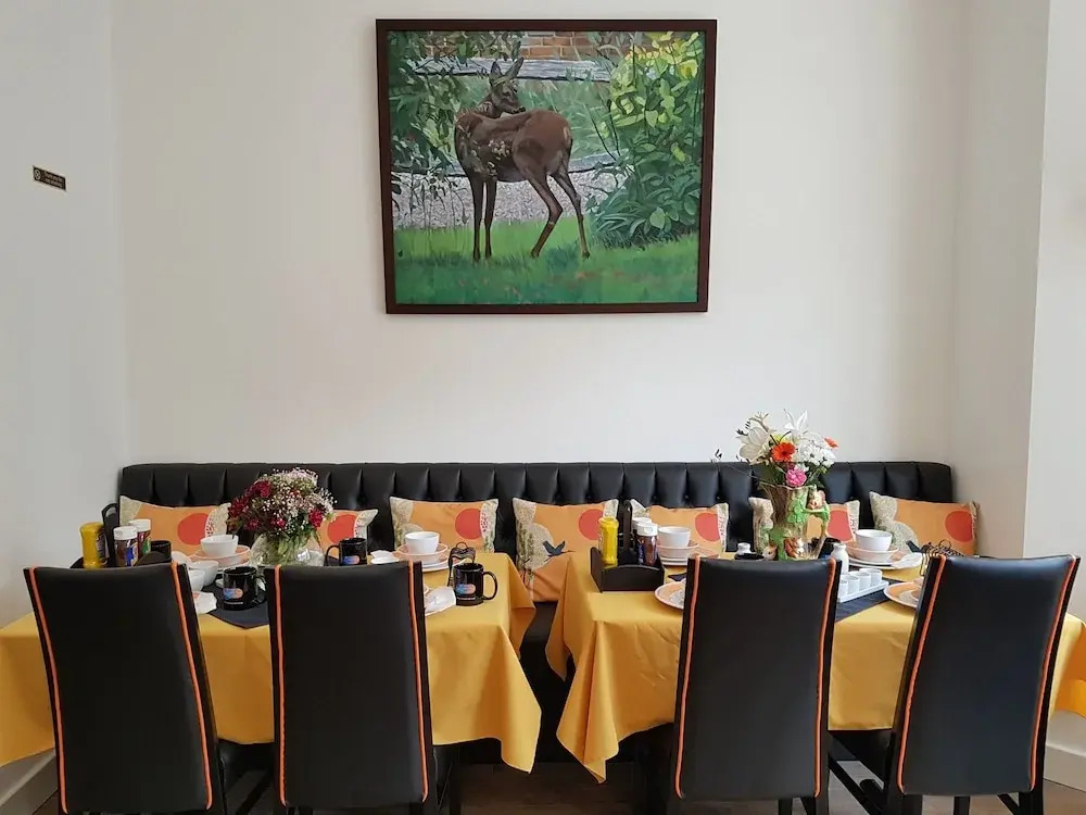 Half Moon Bay Hotel - Families Only