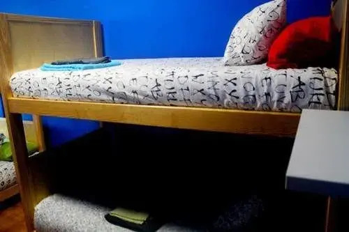 7FeetSurfCamp - Hostel