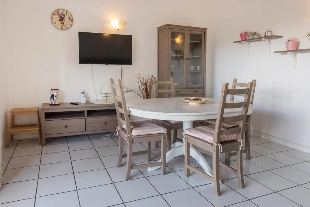 N169 - Numana, Nuova Villa Quadrilocale Con Giardino