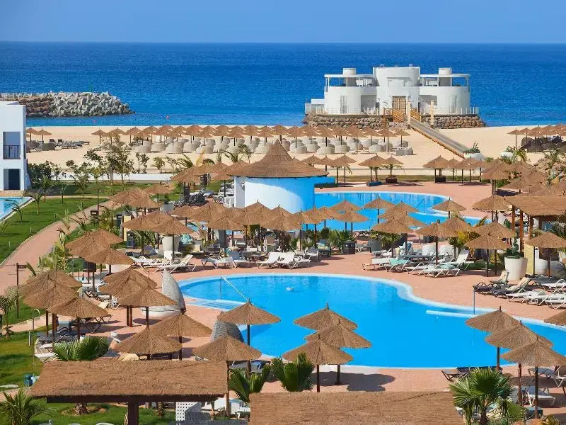 Meliá Laguna Beach