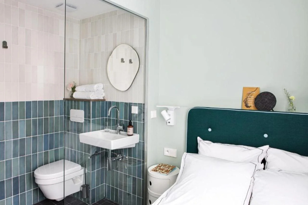 Hôtel AMI - Orso Hotels
