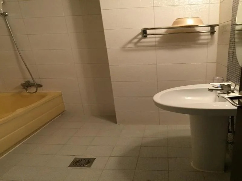 Soo Business Motel Daejeon