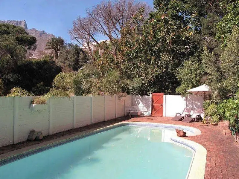 Mountain Magic Garden Suites
