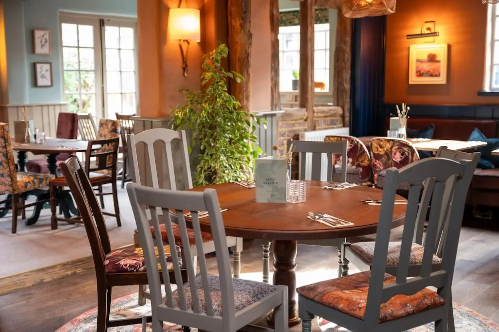 Ethorpe Hotel by Chef & Brewer Collection