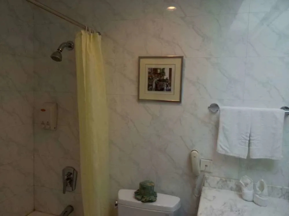 Century Hotel Taicang