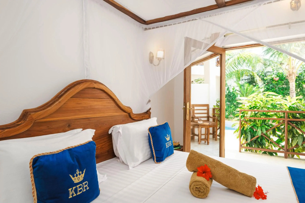 Karibu Beach Resort
