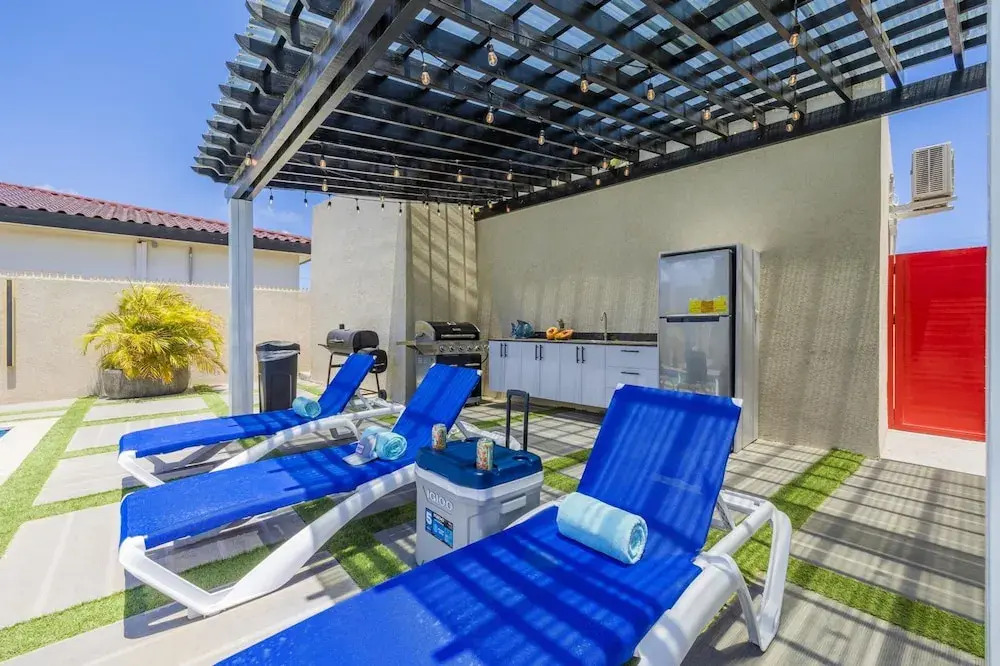 NEW 5br5ba w Private Pool Puttputt Close2beach