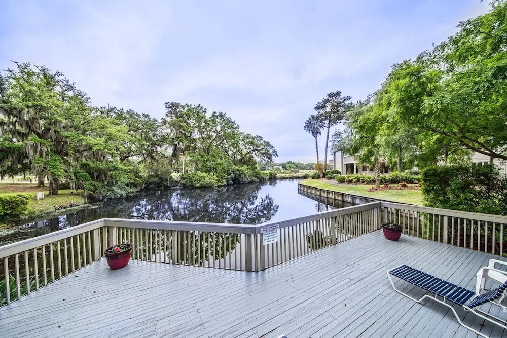 Saint Andrews Common 1774 by Hilton Head Retreats