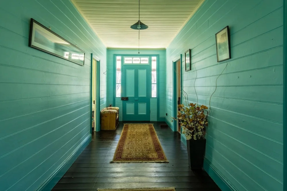 Currango Homestead
