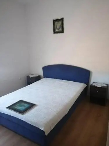Apartments Dekovic