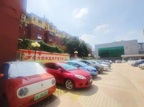 Jinshen Hotel