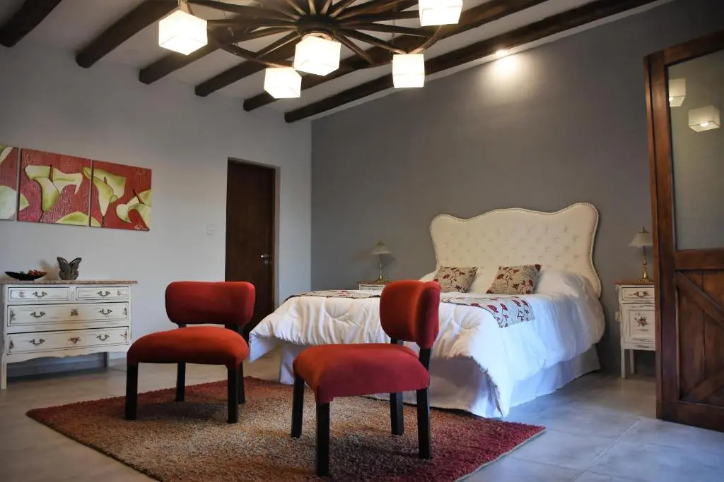 Posada Boutique La Barrica