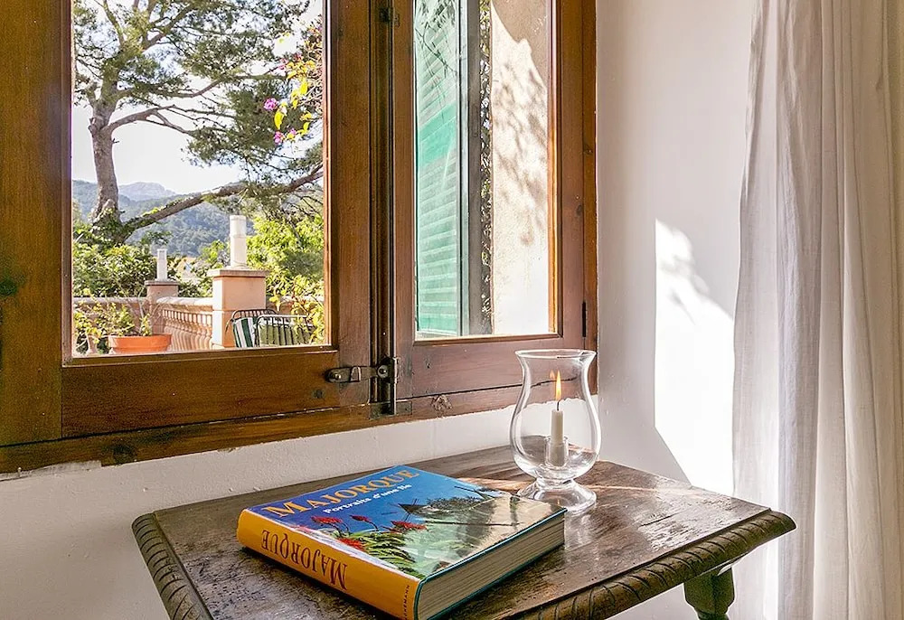 Townhouse Can Felip by SunVillas Mallorca