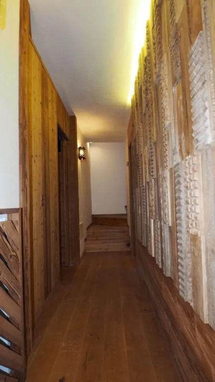 Crignes 53 Luxury Apartment Cortina