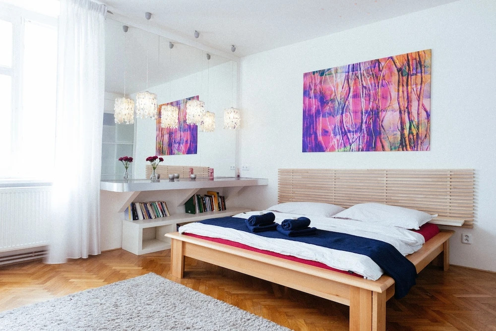 BVV Apartment