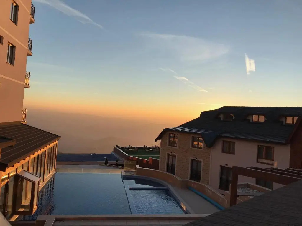 Premier Lux 38 Milmari