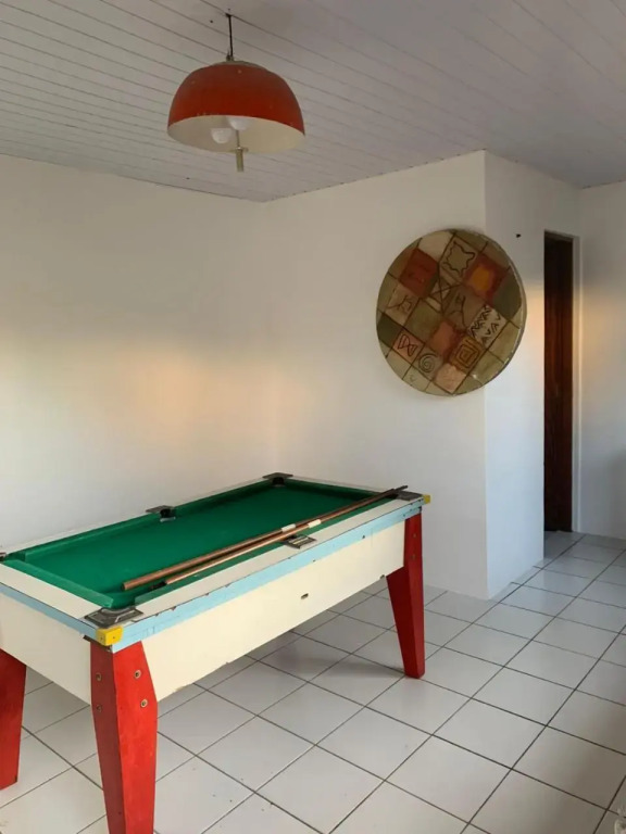 Casa na praia do coqueiro