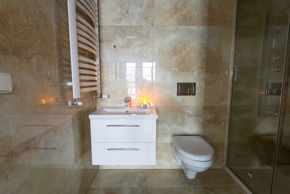 ApartHotel Tatry de Luxe FizjoMedical & Spa