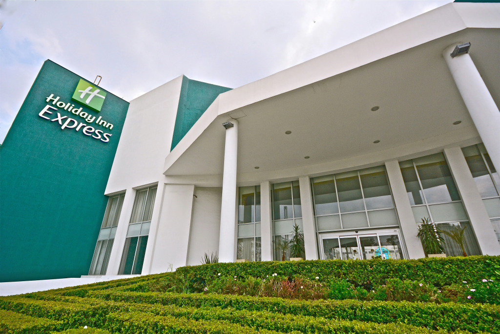 Holiday Inn Express Toluca by IHG