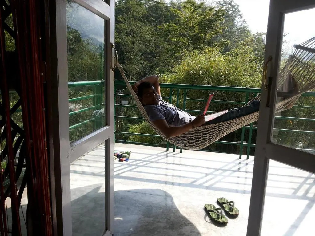 Aashishkhim Guest House