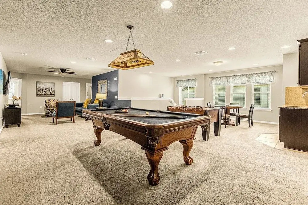 9BR Luxury Vacation Villa near Disney