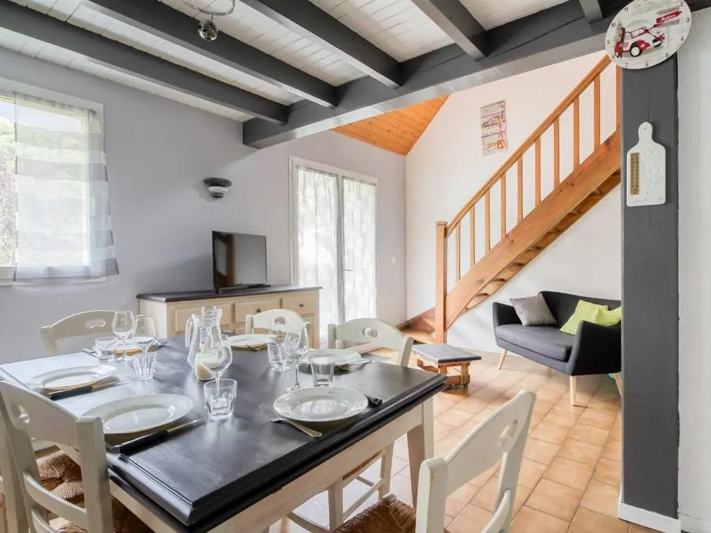 Maison Cauterets, 4 pièces, 5 personnes - FR-1-401-133