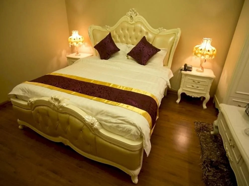 Dalian Mingxuan Holiday Hotel