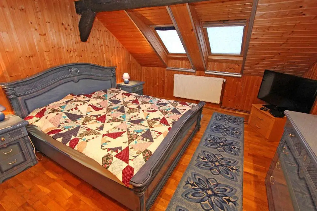 Ferienwohnung Lassan VORP 3011