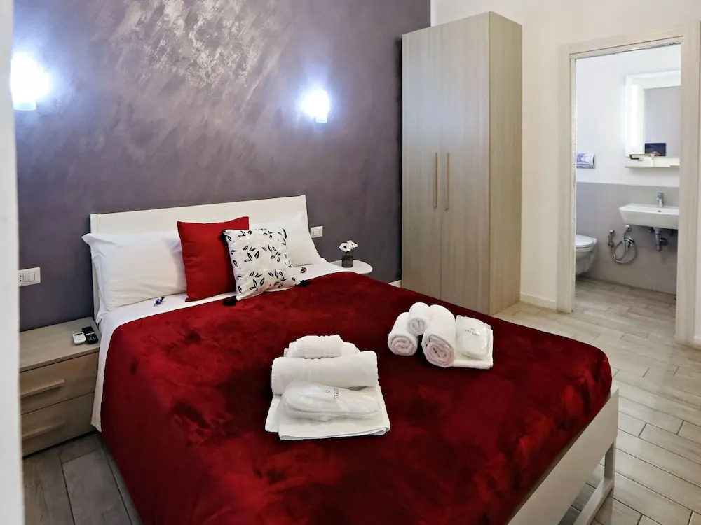 Relais Villa Borghese