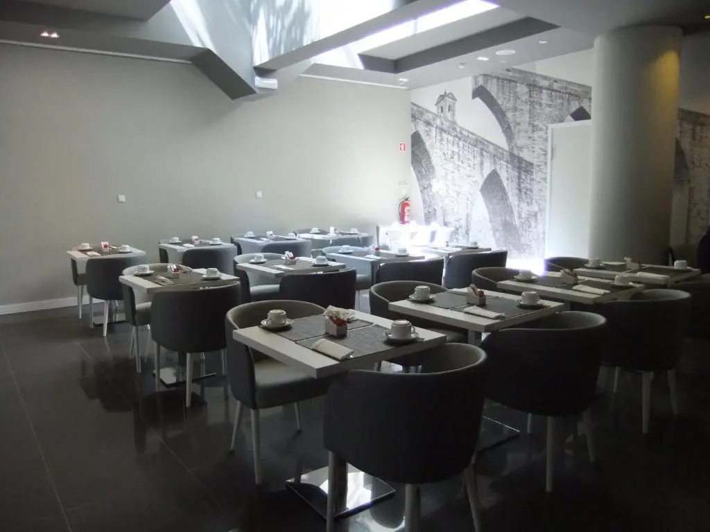 Lisbon Sao Bento Hotel