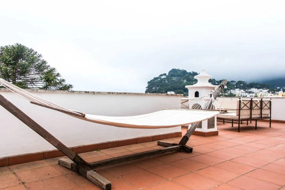 Villa Rebecca