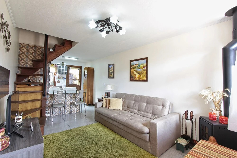 My Home - Villagio di Maggi 10
