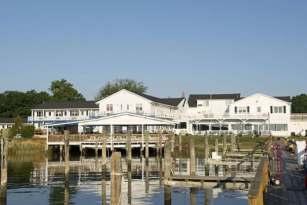 Wylder Hotel - Tilghman Island