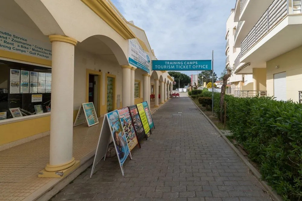 Akisol Albufeira Falesia IV