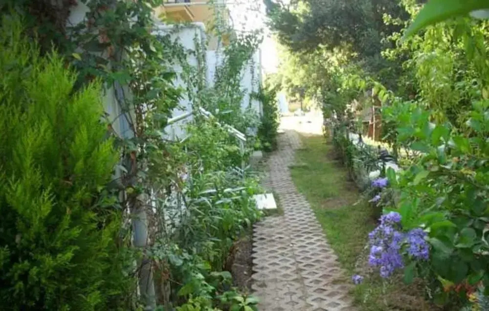 Villa Demirci 2