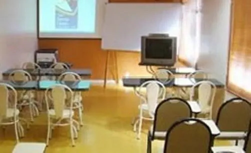 San Remo Hotel
