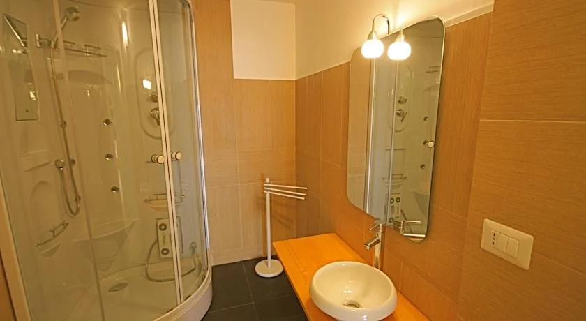 Residence Degli Oleandri