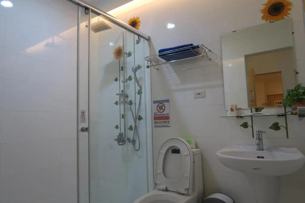 ChaoPingJia Fengge Guesthouse