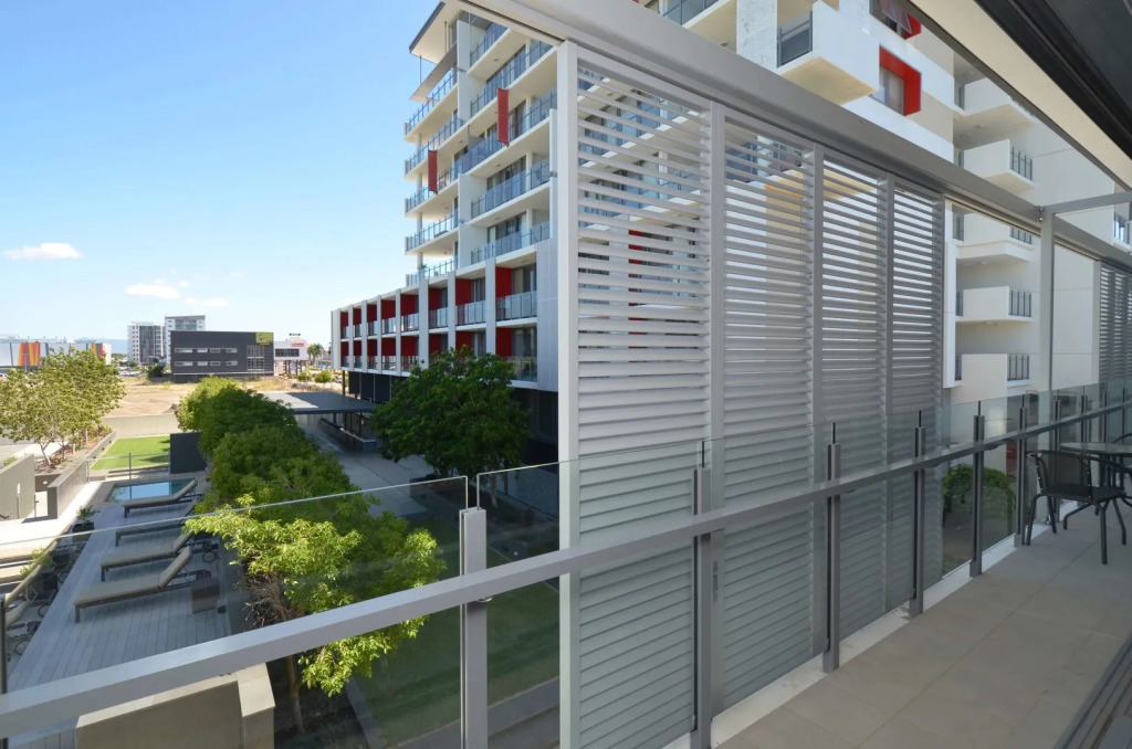 Central Islington Apartments