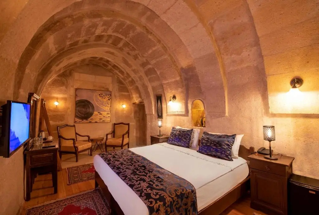 Portal Cappadocia