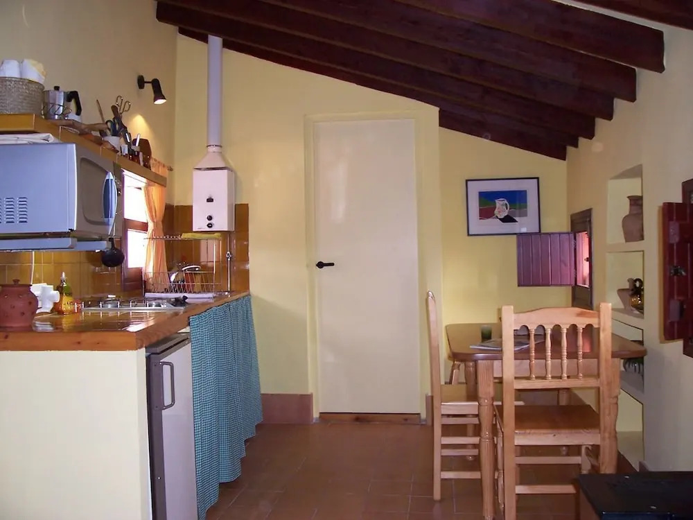 Apartamentos La Fàbrica
